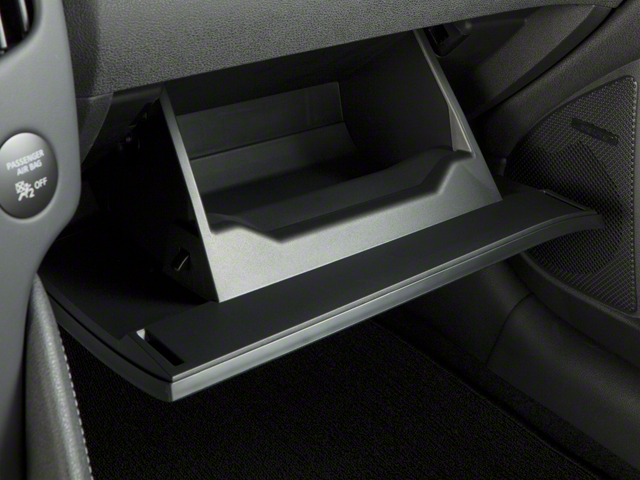 2011 Nissan 370Z Base