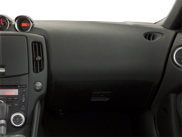 2011 Nissan 370Z Base
