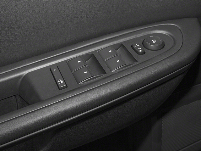 2013 GMC Acadia SLE-2
