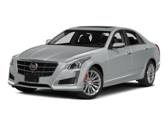 2014 Cadillac CTS 2.0L Turbo Performance