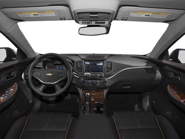 2014 Chevrolet Impala LT 1LT