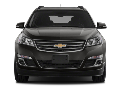 2014 Chevrolet Traverse LT 1LT