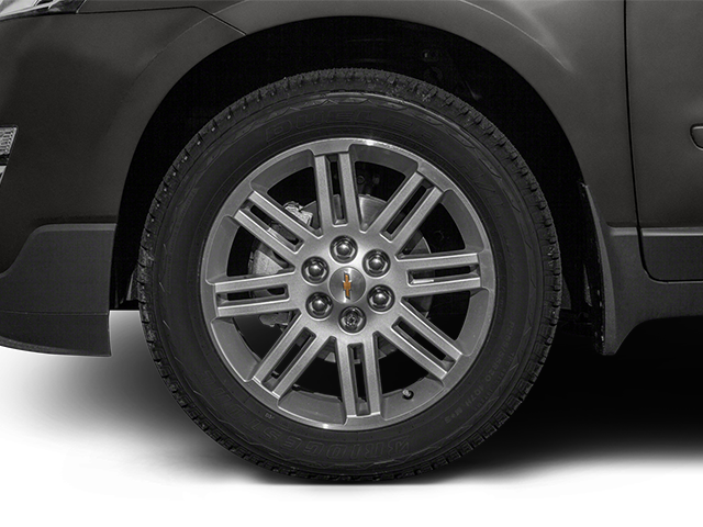 2014 Chevrolet Traverse LT 1LT