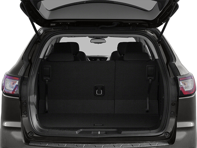 2014 Chevrolet Traverse LT 1LT