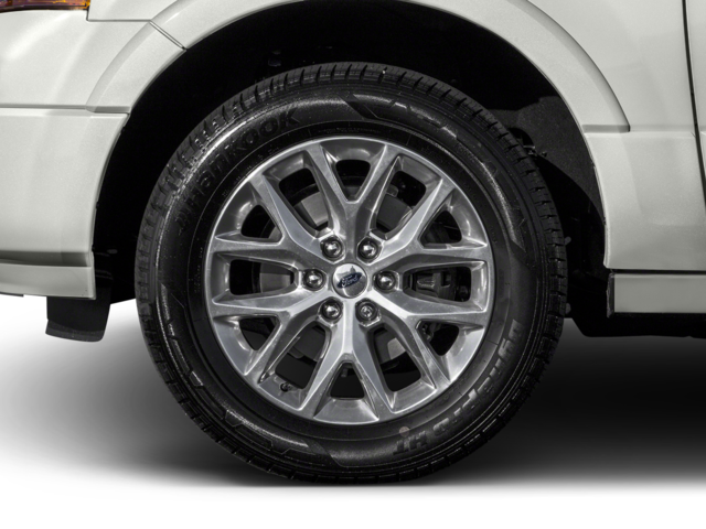 2016 Ford Expedition Limited