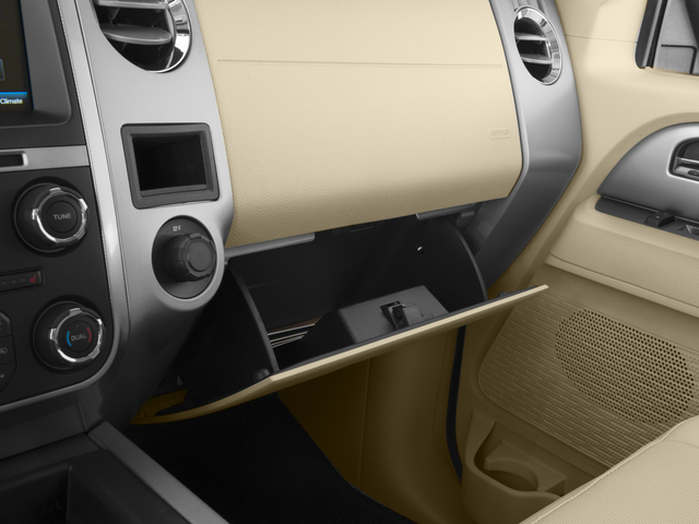 2017 Ford Expedition EL XLT