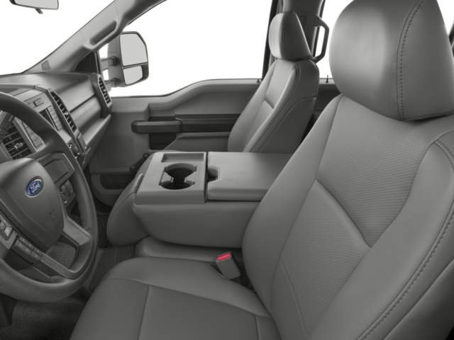 2018 Ford F-350SD XLT