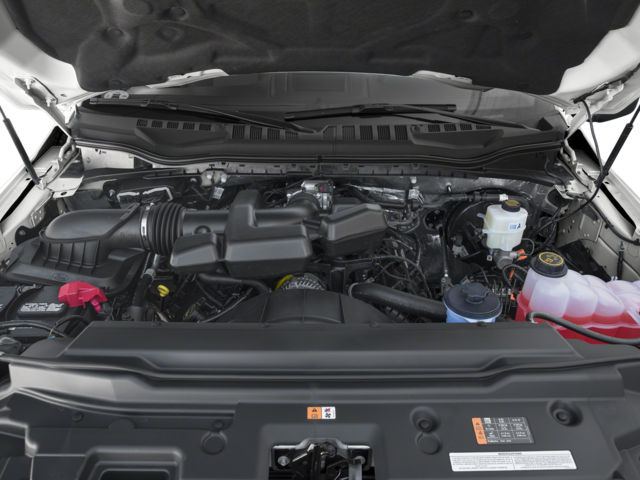 2018 Ford F-350SD XLT