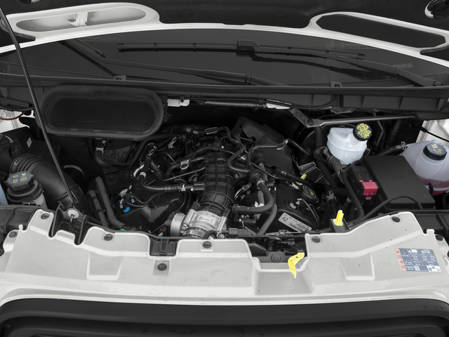 2018 Ford Transit-350 Base