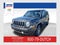 2016 Jeep Patriot High Altitude Edition