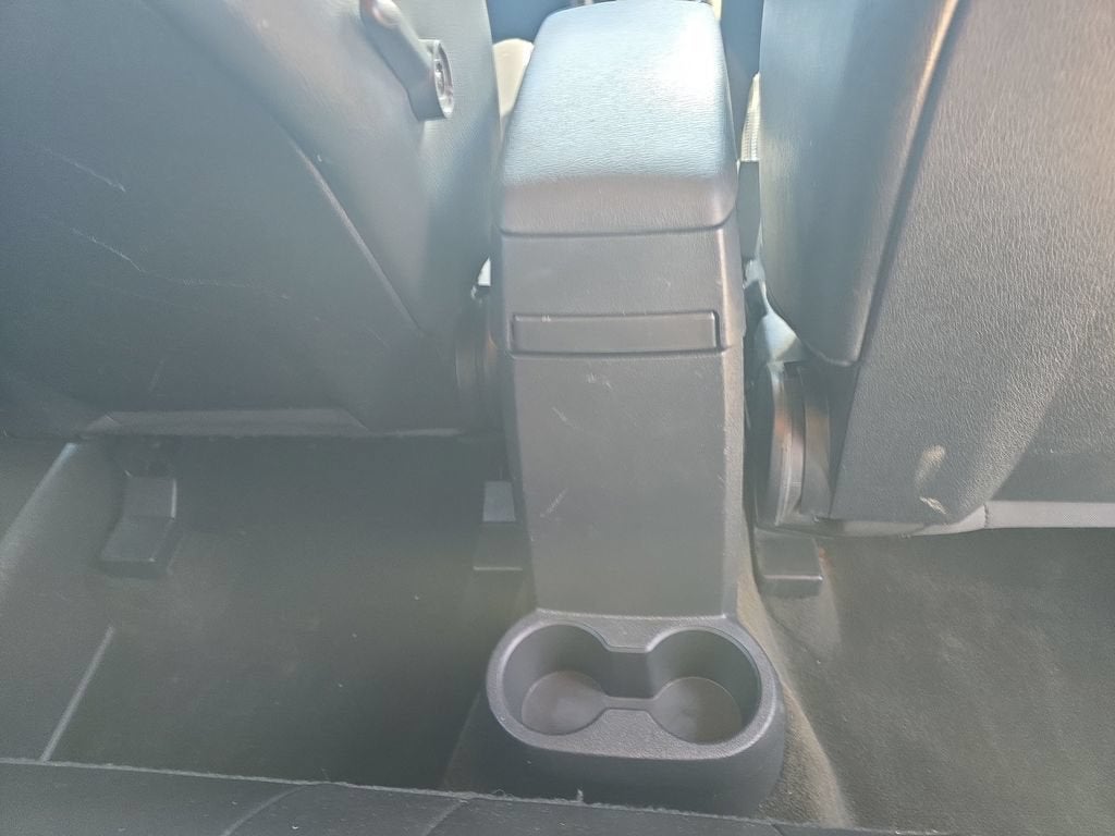 2016 Jeep Patriot High Altitude Edition