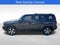 2016 Jeep Patriot High Altitude Edition