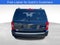 2016 Jeep Patriot High Altitude Edition