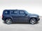 2016 Jeep Patriot High Altitude Edition