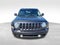 2016 Jeep Patriot High Altitude Edition