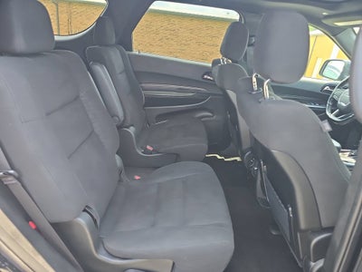 2022 Dodge Durango GT