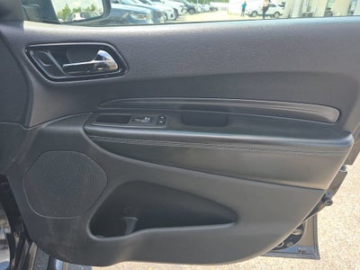 2022 Dodge Durango GT