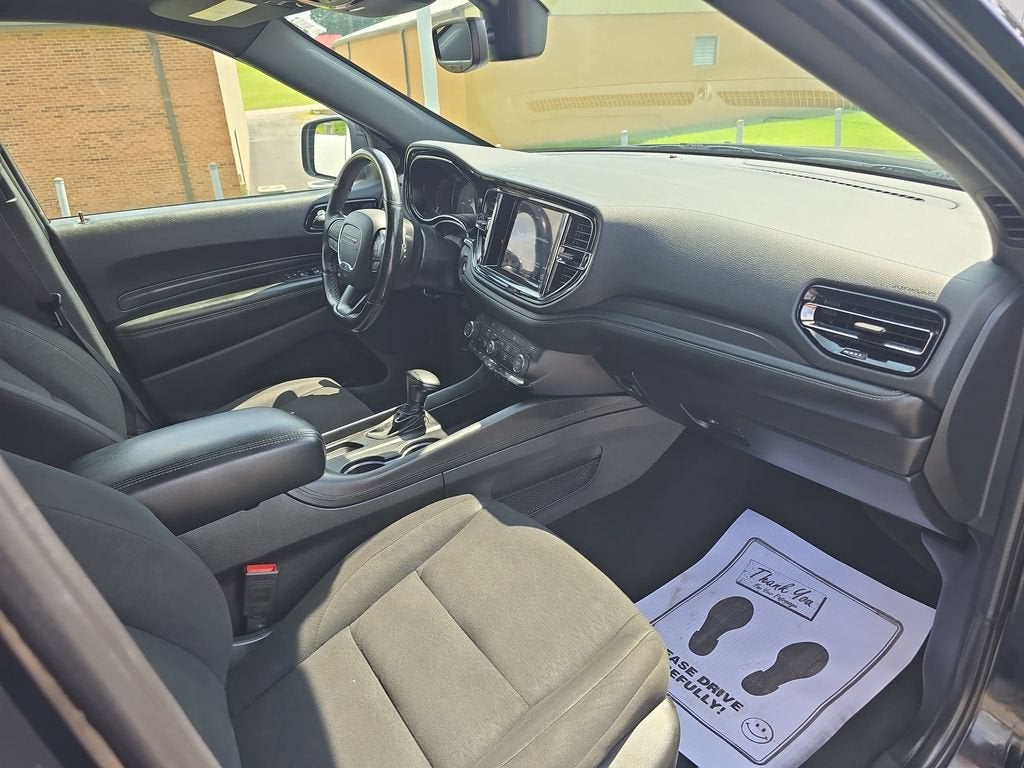 2022 Dodge Durango GT
