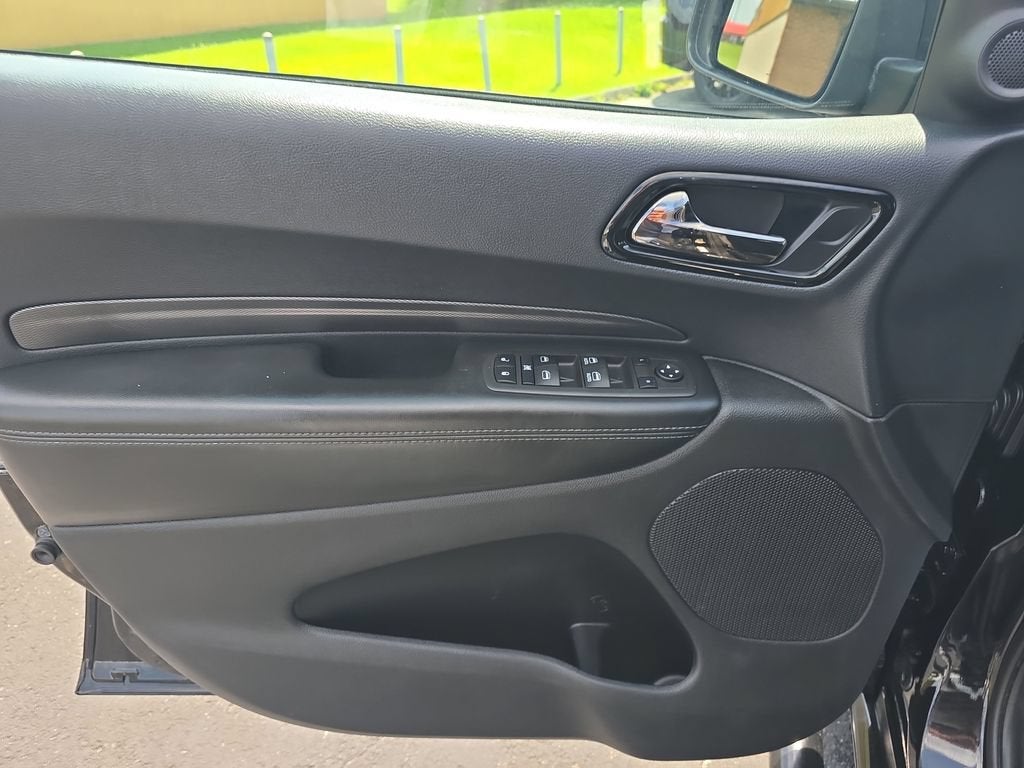 2022 Dodge Durango GT