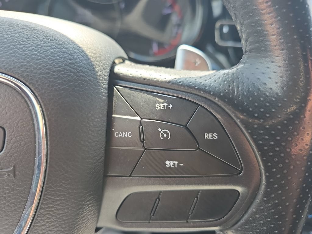 2022 Dodge Durango GT