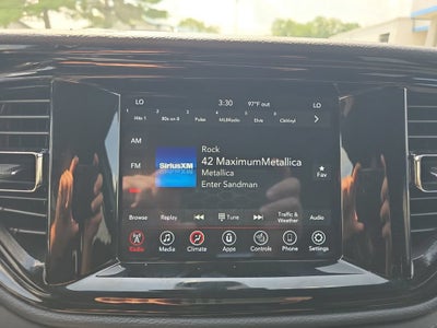 2022 Dodge Durango GT