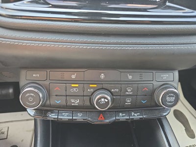 2022 Dodge Durango GT