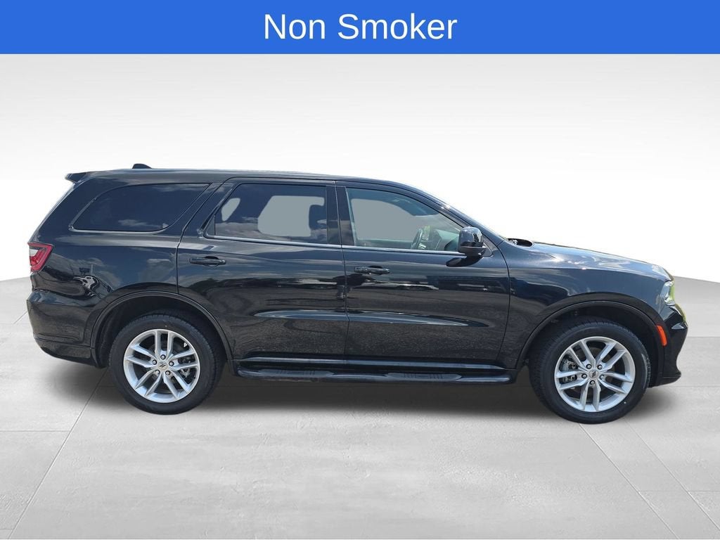 2022 Dodge Durango GT