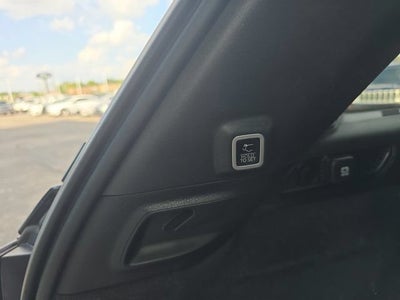 2022 Jeep Grand Cherokee 4xe Overland