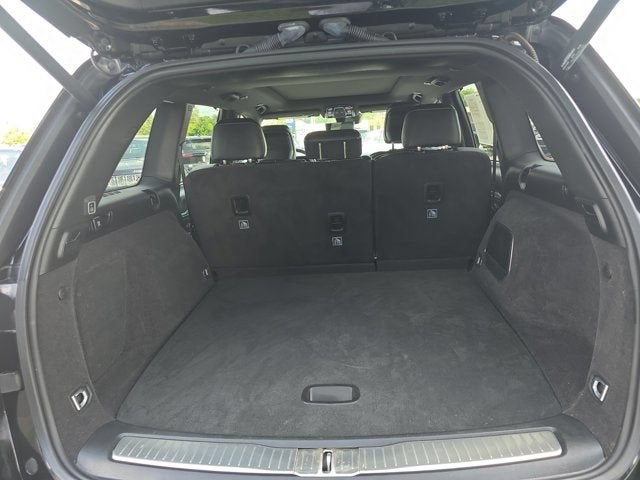 2022 Jeep Grand Cherokee 4xe Overland