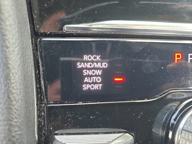 2022 Jeep Grand Cherokee 4xe Overland