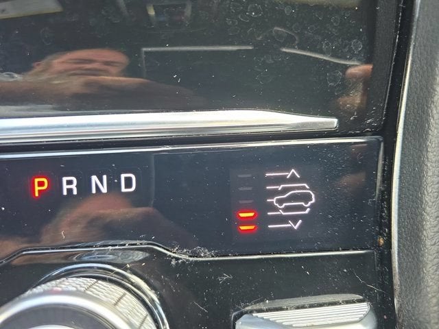 2022 Jeep Grand Cherokee 4xe Overland