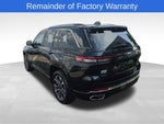 2022 Jeep Grand Cherokee 4xe Overland