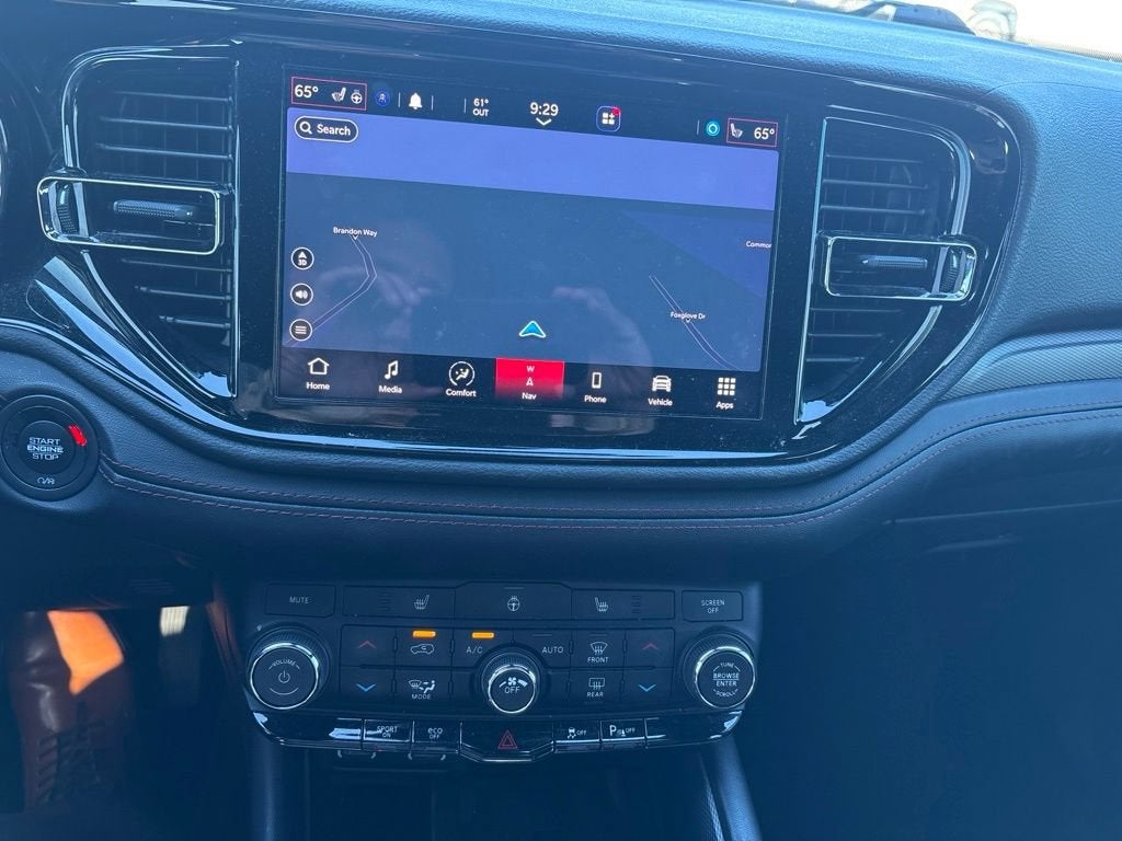 2021 Dodge Durango R/T