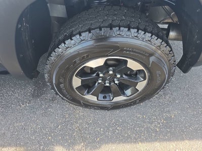 2023 RAM 1500 Rebel