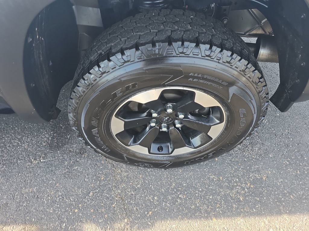 2023 RAM 1500 Rebel