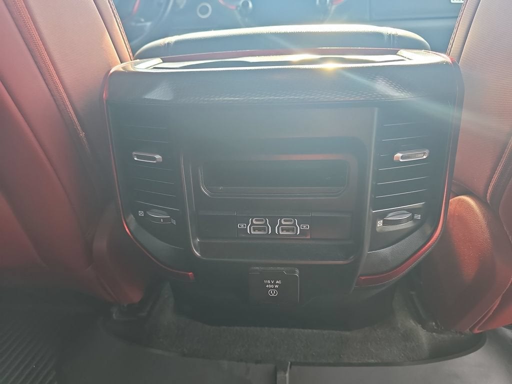 2023 RAM 1500 Rebel