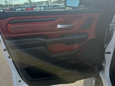2023 RAM 1500 Rebel
