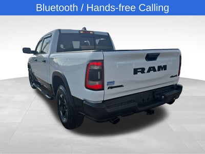 2023 RAM 1500 Rebel