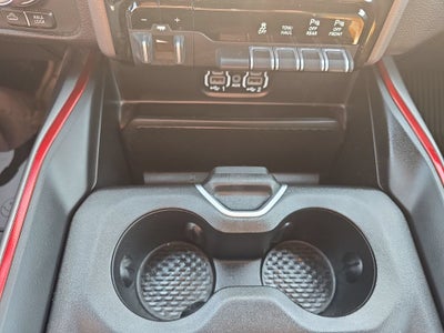 2023 RAM 1500 Rebel
