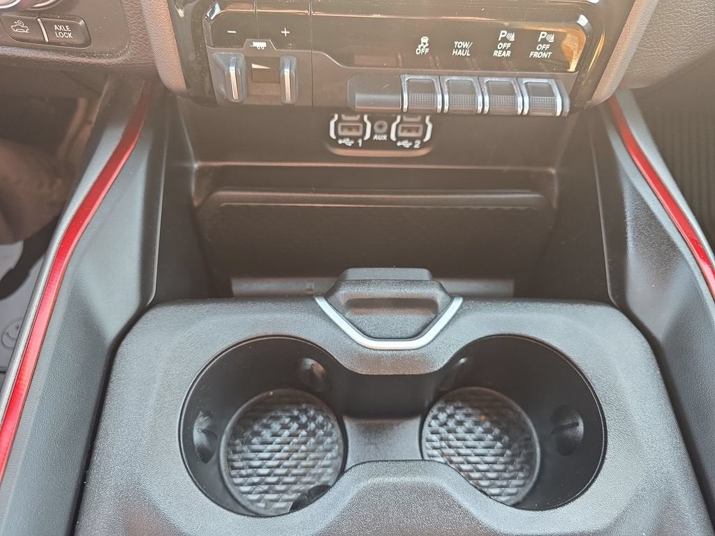 2023 RAM 1500 Rebel