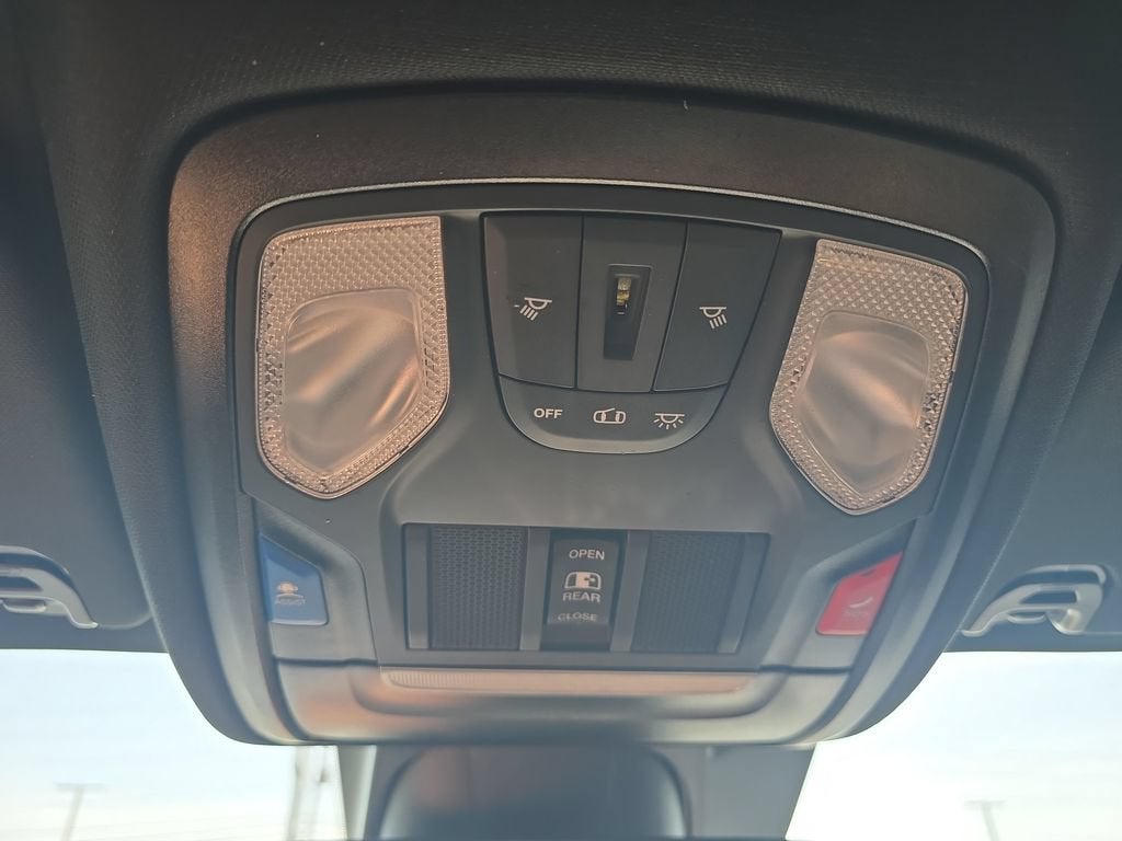2023 RAM 1500 Rebel