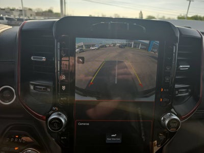 2023 RAM 1500 Rebel