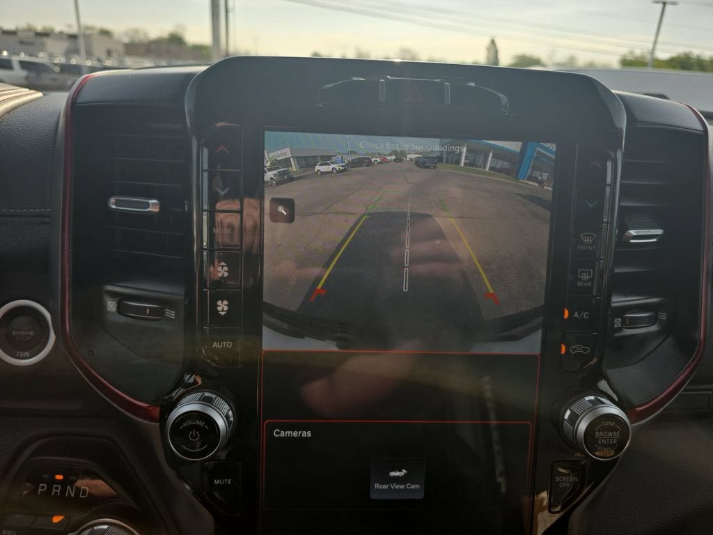 2023 RAM 1500 Rebel