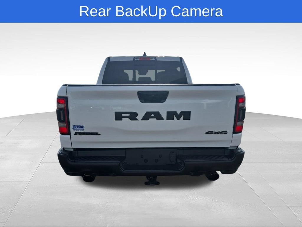2023 RAM 1500 Rebel