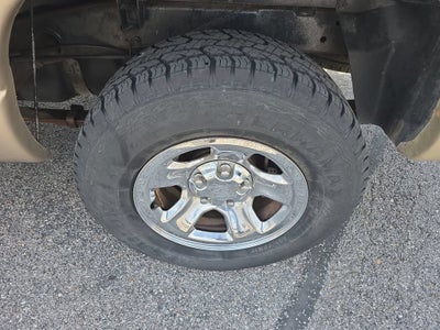 2003 Dodge Ram 1500 ST