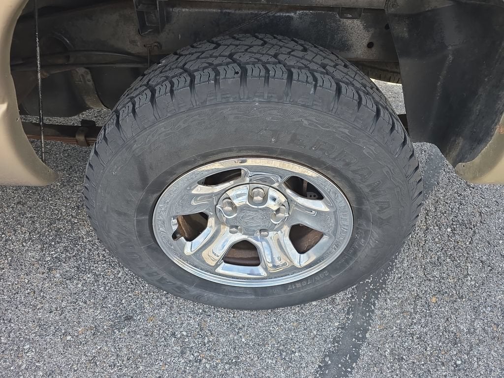 2003 Dodge Ram 1500 ST