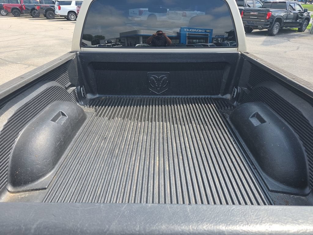 2003 Dodge Ram 1500 ST