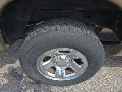 2003 Dodge Ram 1500 ST