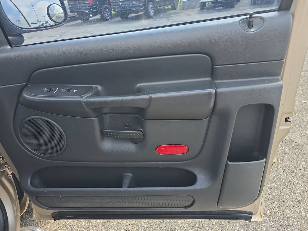 2003 Dodge Ram 1500 ST