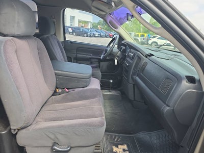 2003 Dodge Ram 1500 ST